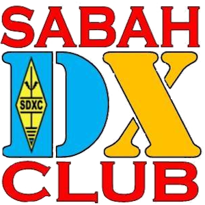 SABAH DX